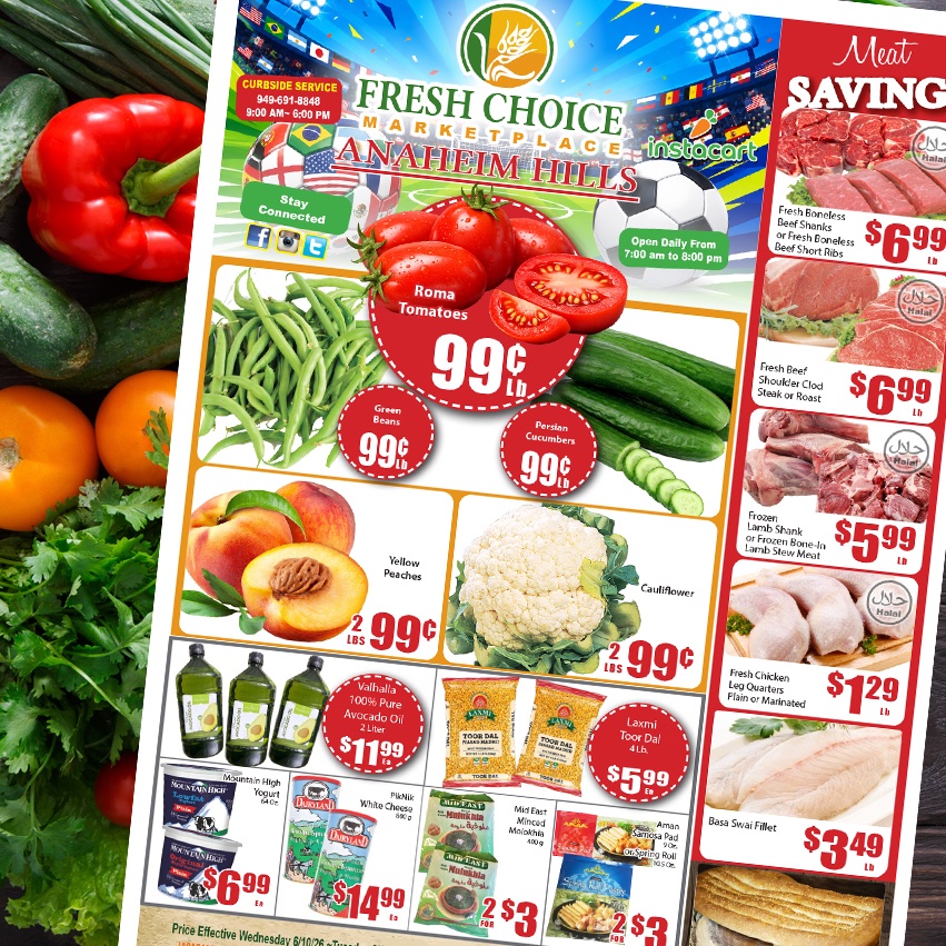 freshchoiceoc's tweet photo. Our latest weekly ad: https://t.co/lUAyK61p5j https://t.co/m6NIrE8jWB
