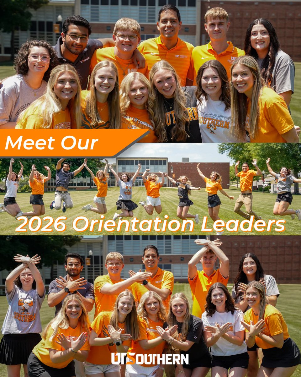 UT Southern tweet media
