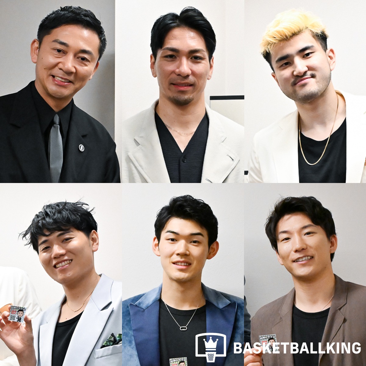 bbking_jp's tweet photo. 【#291】優勝した長崎ヴェルカの選手たちが登場！Bリーグアワード25-26前編！
　
島田慎二（@SHIMADASHINJI）のPodcast『#島田のマイク』本日更新🎤

▶️ファンの出迎えに選手も驚き！
▶️ファイナル1試合目はみんな固かった
▶️選手たちが語る"優勝できた要因"