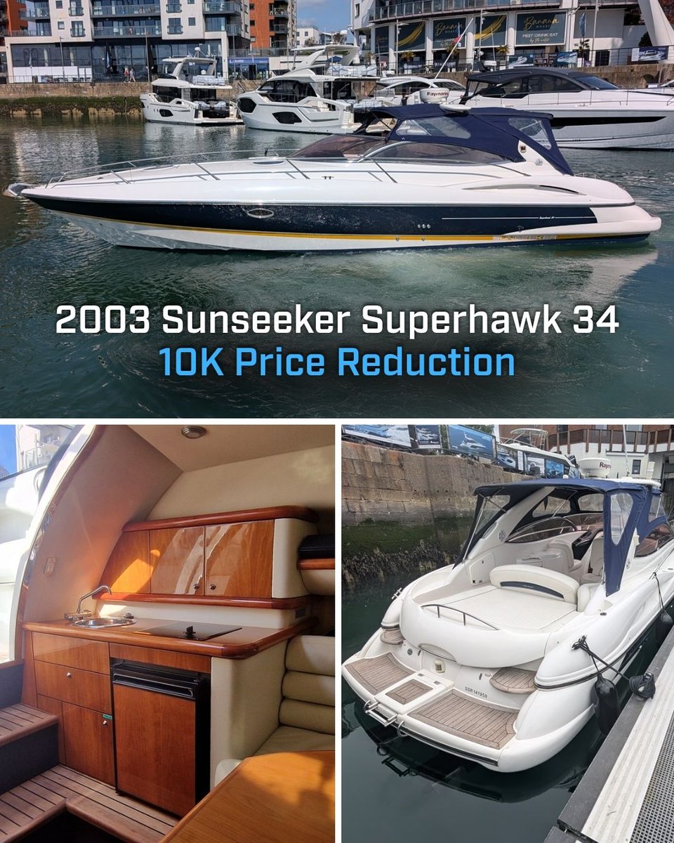 ApprovedBoats's tweet photo. Our Summer Sizzler Sale is now on.

Savings are available across new, ex-demo and selected pre-owned boats, with stocked pontoons and opportunities ready for the season ahead.

Details: https://t.co/VSYCCTQLa9 

#ApprovedBoats #BoatSales https://t.co/81JP1rtyNx