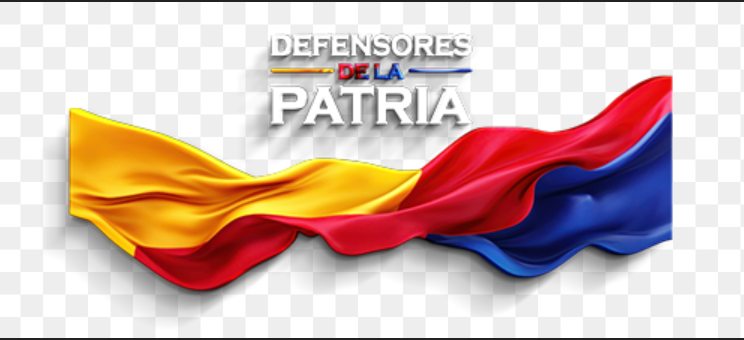 sibaritamayor's tweet photo. Debe haber algunos de la "derecha mamerta" felices con lo que está pasando contra la campaña de nosotros los DEFENSORES DE LA PATRIA.
¡Esos apátridas les mando mi cordial HIJUEPUTAZO!

¡FIRME POR LA PATRIA!

¡Ganaremos a pesar de todos los que están en contra! https://t.co/JAgWXyqPM0