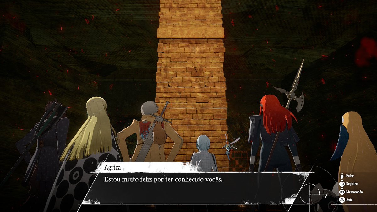 GuiFG09's tweet photo. Terminei todos os Social Links, sidequests e upei tudo dos personagens, agora é só esperar o dia da bossfight final https://t.co/vF00P00RvU