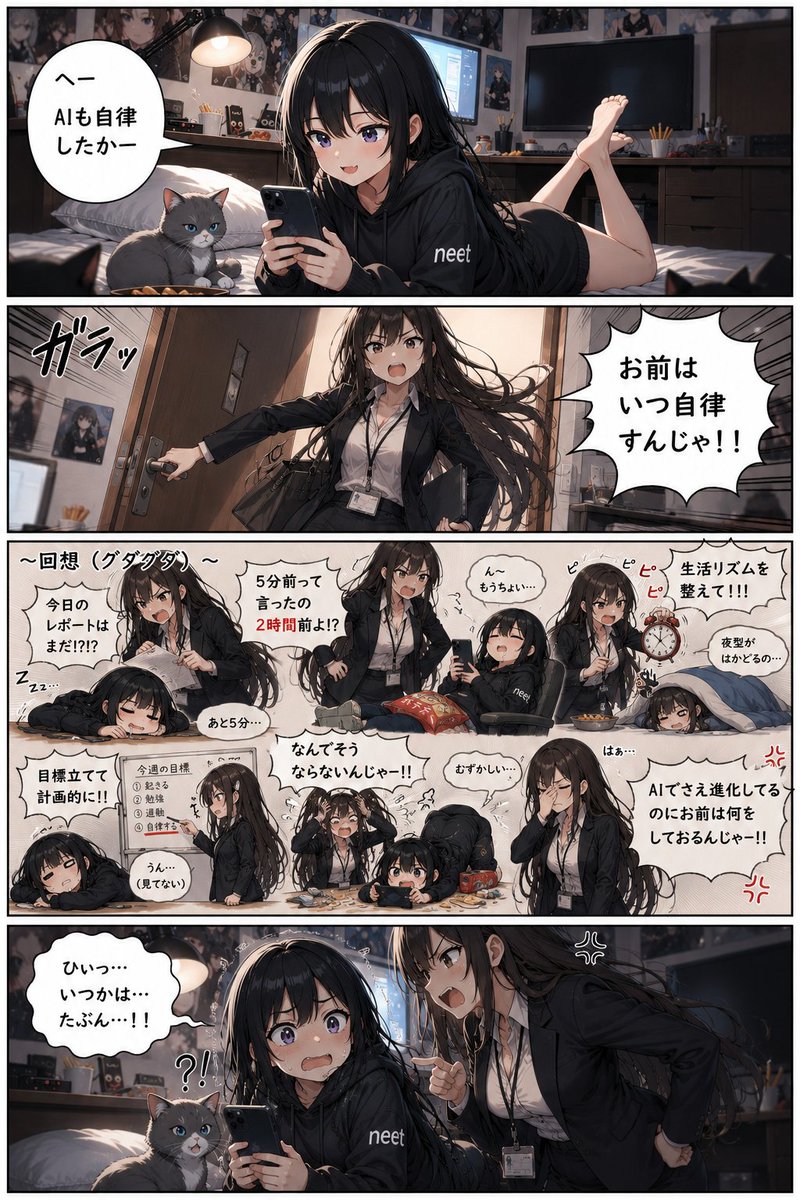 佐倉まどか (@madoka_2026) / Posts / X