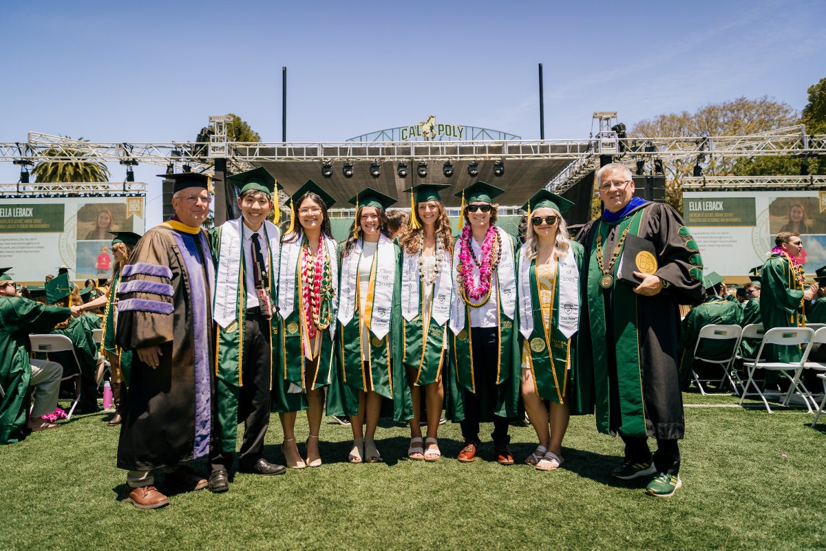 CalPoly tweet picture