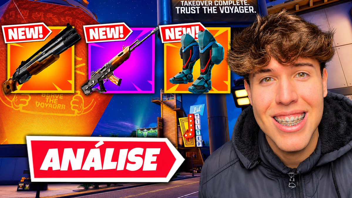 1dumal's tweet photo. Gurizada, estou procurando thumbmakers que façam thumbnails de Fortnite em um estilo parecido com o meu. Se alguém tiver interesse ou conhecer alguém que faça esse tipo de trabalho... https://t.co/Op5eqrarRt
