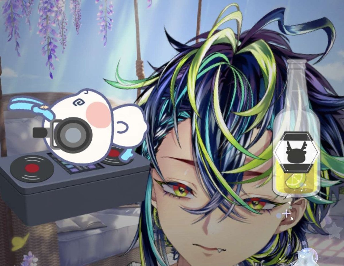 HiBiKiTakeru's tweet photo. キープ！！
マジでさすがにムリやろ！って話もしてて、でも崖崖〜っはじめて崖って使ったな〜wって言いながらドキドキしてた。

来てくれたみんなにハイパー感謝🙏

イツメンには大感謝‼️

𝑶𝑯 𝑴𝒀 𝑮𝑶𝑫〜
S RANK  KEEP
FANTASTICS‼️

みんなありがとうー
 #IRIAM
こちらは最高のLIVE2Dで配信中！！