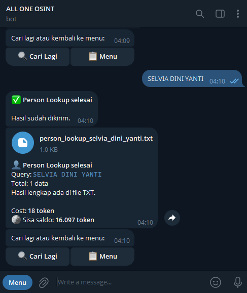 cumi kampung tweet media