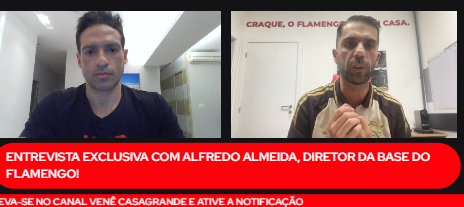 Venê Casagrande tweet media