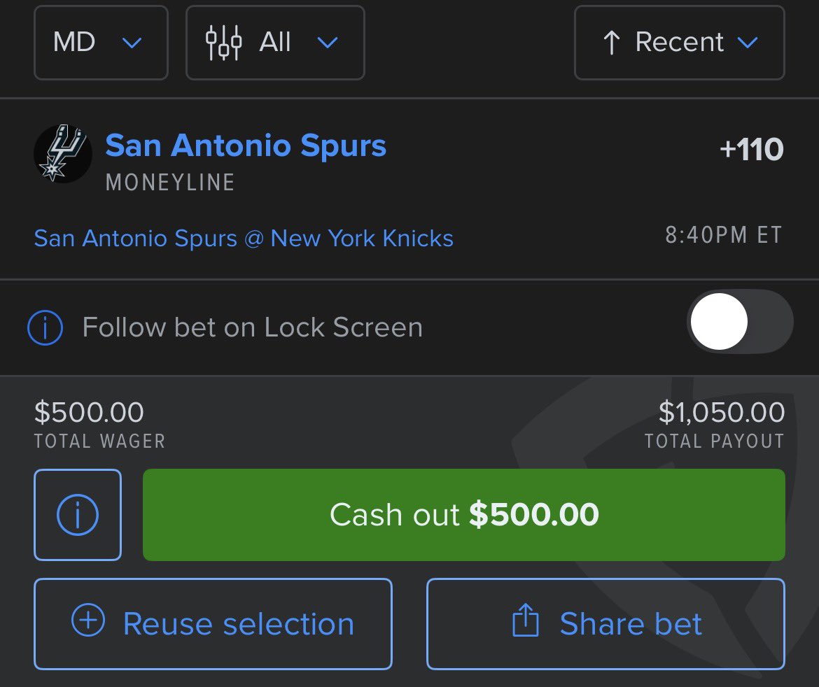 Rusjacksbrook's tweet photo. I’m pussy? Spurs ML again fuck the New York Knicks fuck Brunson and Taylor Swift  Wemby SZN BITCH #Gambling𝕏 👽💰🥶🍀 https://t.co/ofhm1gOzK6
