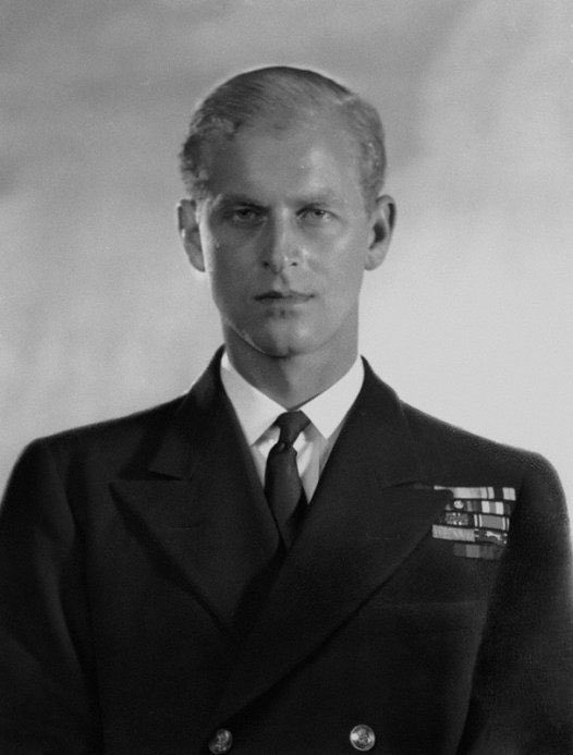 Empireaesth's tweet photo. Photograph of Prince Philip (later Duke of Edinburgh) age 26 (1947) https://t.co/1bmh8jV4v5