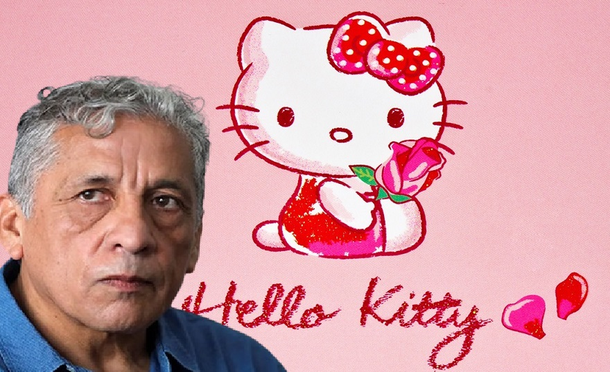 ElReiz_'s tweet photo. @oldroadisgone Mi capitán Hello Kitty solo quería fusilar cabros Pipipi 😭😭😭 https://t.co/fK4uXkLgVG