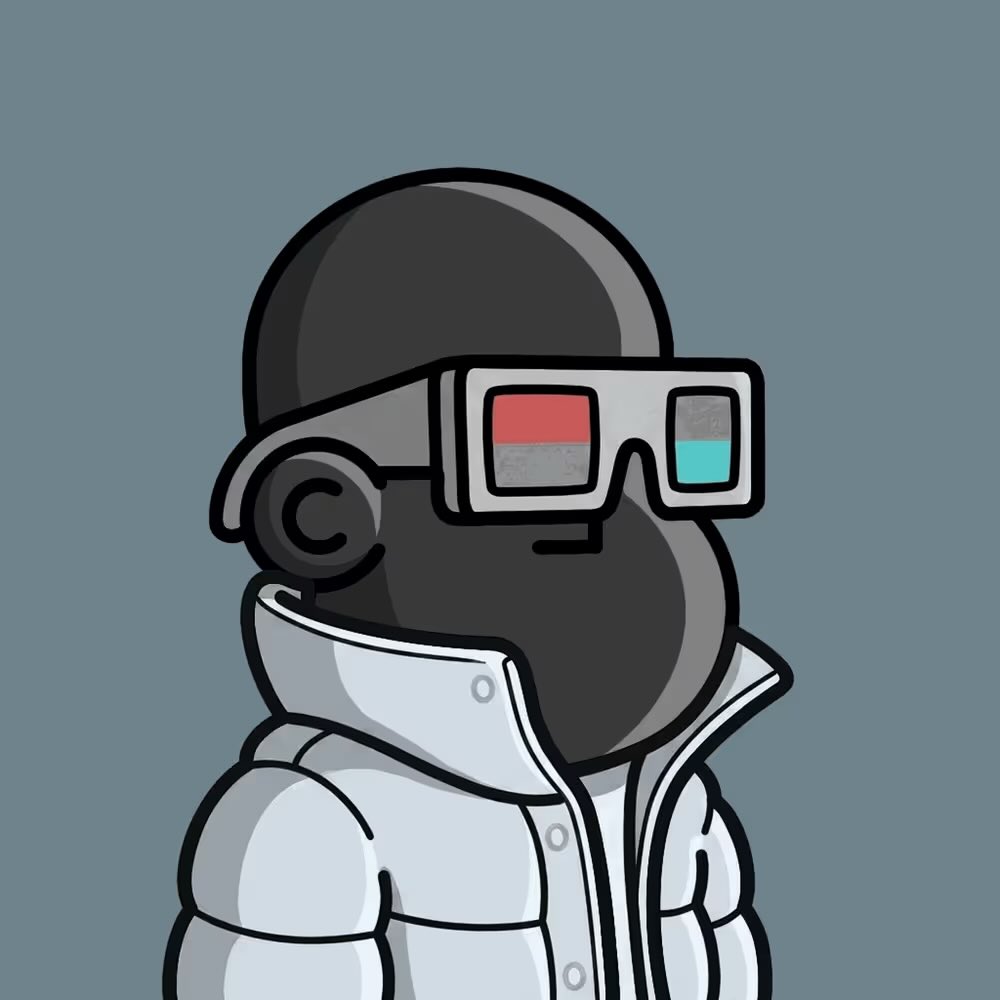 JRoll55's tweet photo. New @npconchain  !!!

#NPCGOESHARD https://t.co/rXZ78igfi2