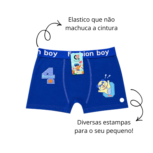 FlavioLimaBR's tweet photo. ✅Ideal para o Dia a Dia, Escola e Brincadeiras!
#publi #cuecainfantil #infantil #achadinhos #modaintima #cueca #menino #cuecabox #cuecaboxer
👇link de Compra👇
🔗COMPRAR AGORA: https://t.co/hxBvPTqpMY https://t.co/eR535nQPw4