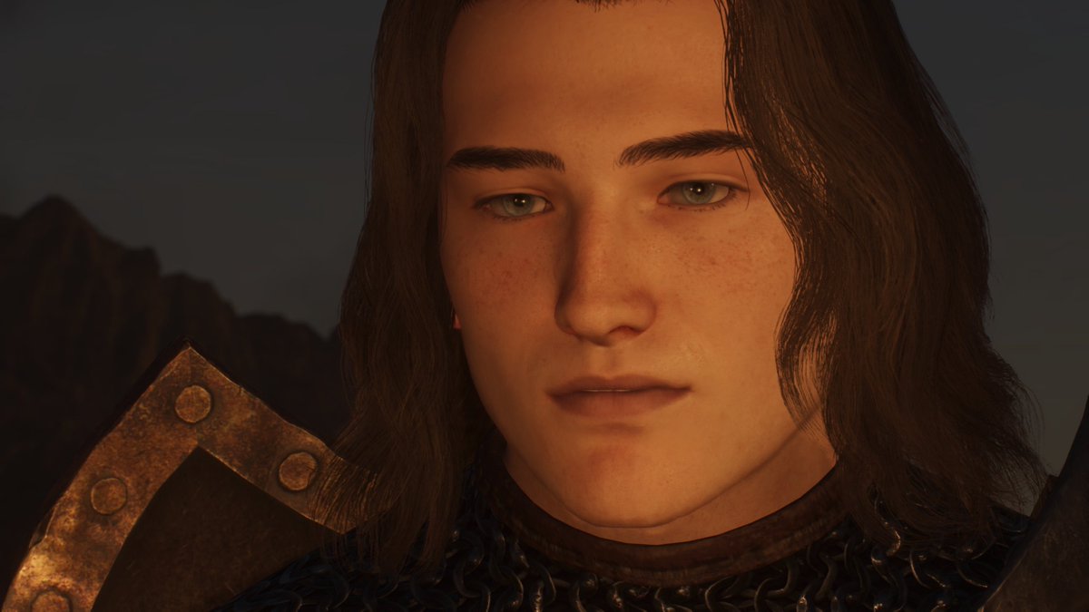 sofkzx's tweet photo. #DragonsDogma2 #DragonsDogma #DD2 https://t.co/mewuOOQKMp