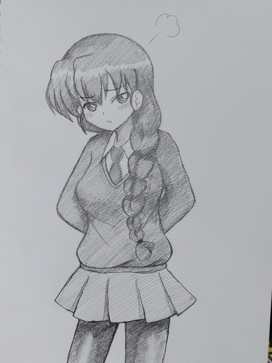 ルクリリ誕生日おめでとう!
過去絵でお祝い!
#ルクリリ生誕祭2026 