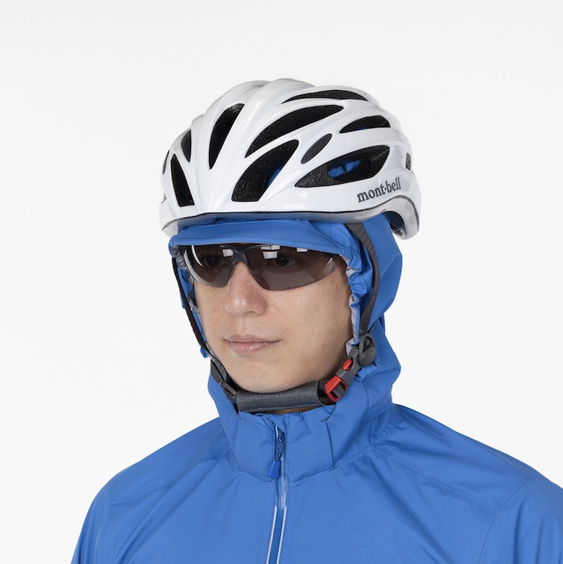 PRESSPORTS's tweet photo. 自転車専用レインウエアを着込むと雨でも驚くほど快適になる https://t.co/m6mOusDztR @PressportsCより https://t.co/QeoF0hbpTz