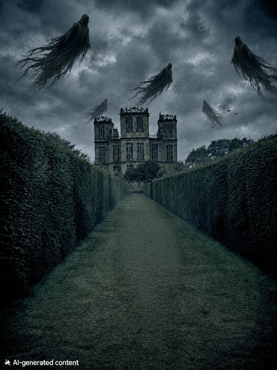 masterpotter66's tweet photo. Hardwick Hall today. Just like going home @harrypotter @TomFelton #harrypotter #slytherin https://t.co/UvOut2HXBk