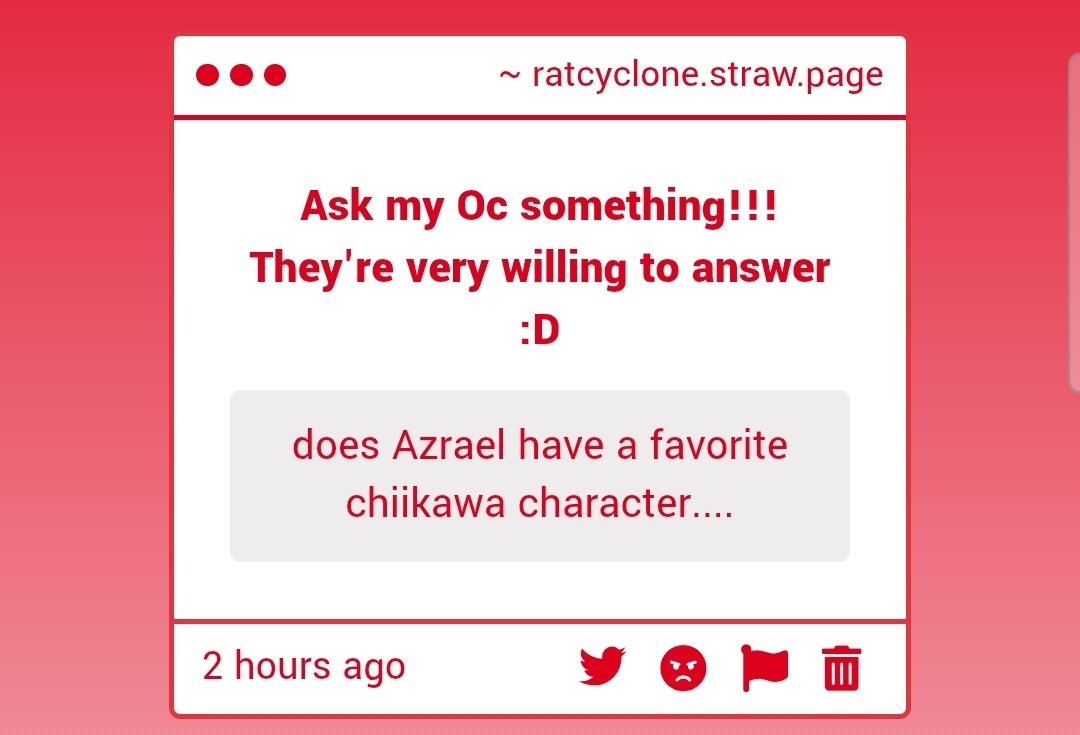 Rat_cyclone's tweet photo. YES!!!! Their favorite character would be Dekatsuyo🥹🥹🥹🙌🙌 https://t.co/5DQBgJGYiP