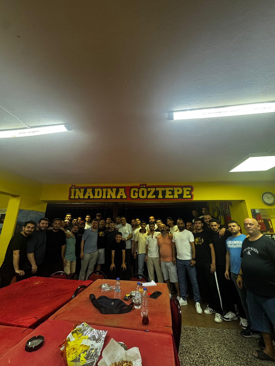 YALIDERNEGI's tweet photo. Göztepe Yalı Derneği olarak oluşum ve semtlerimizle birlikte bir araya gelerek, gelecek sezonun planlaması hakkında toplantımızı gerçekleştirdik.

Katılan tüm paydaşlarımıza teşekkür ederiz.

Yalı köklü bir ağaç, dalları kocaman..

#Göztepe #Yalı #EmircanÖvüçÖlümsüzdür https://t.co/hzNaoaozH2