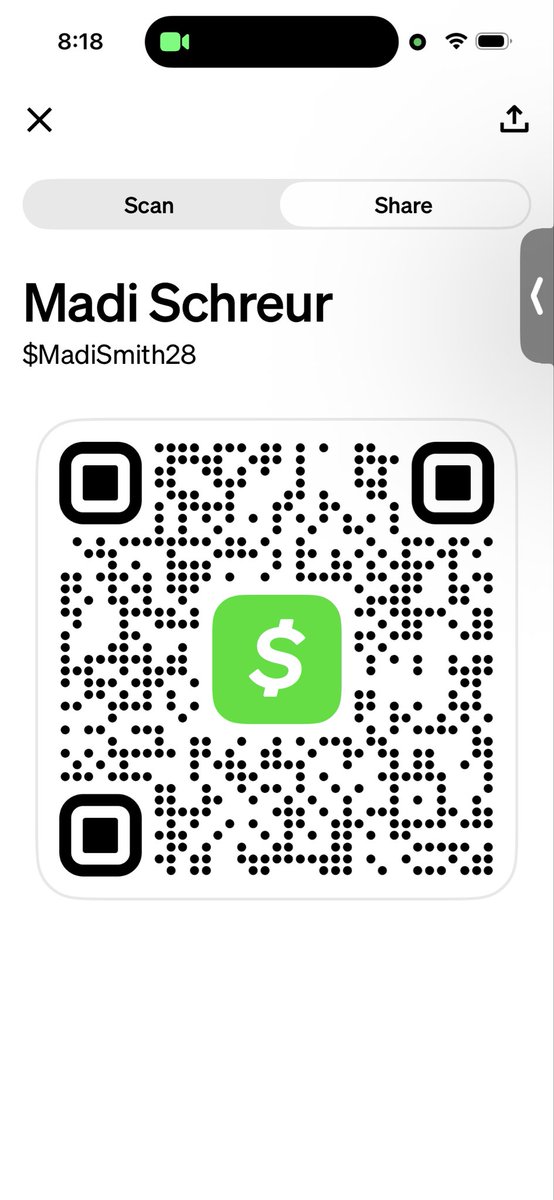 Madi Smith tweet media
