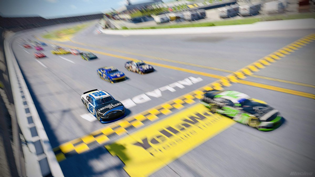 SOFALeague's tweet photo. Playoffs are right around the corner… #iRacing https://t.co/nyfxAtUJNI