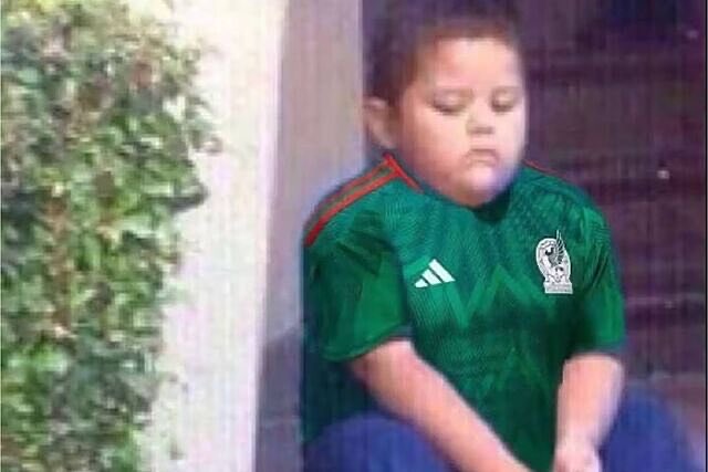 DiegoDidago's tweet photo. No mamen, si México hace el ridiculo van a pasar muchos meses para poder volver a escuchar ‘hasta que te conocí’ https://t.co/zADLiwuKhD