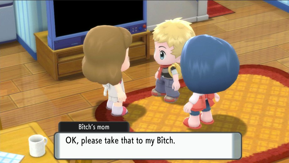 Shadow_Teddie's tweet photo. IT DOESNT END https://t.co/NgSz8Jaw2x