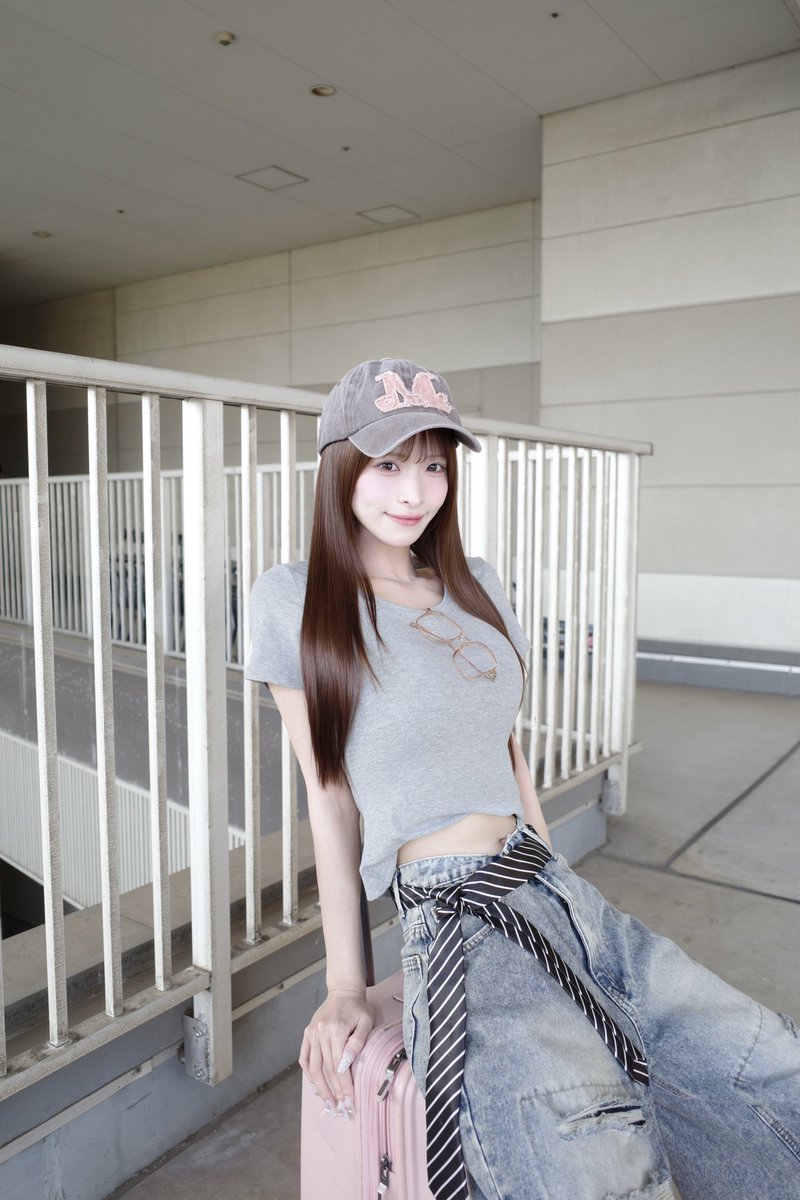 清水里香 (@party_chuuu) / Posts / X