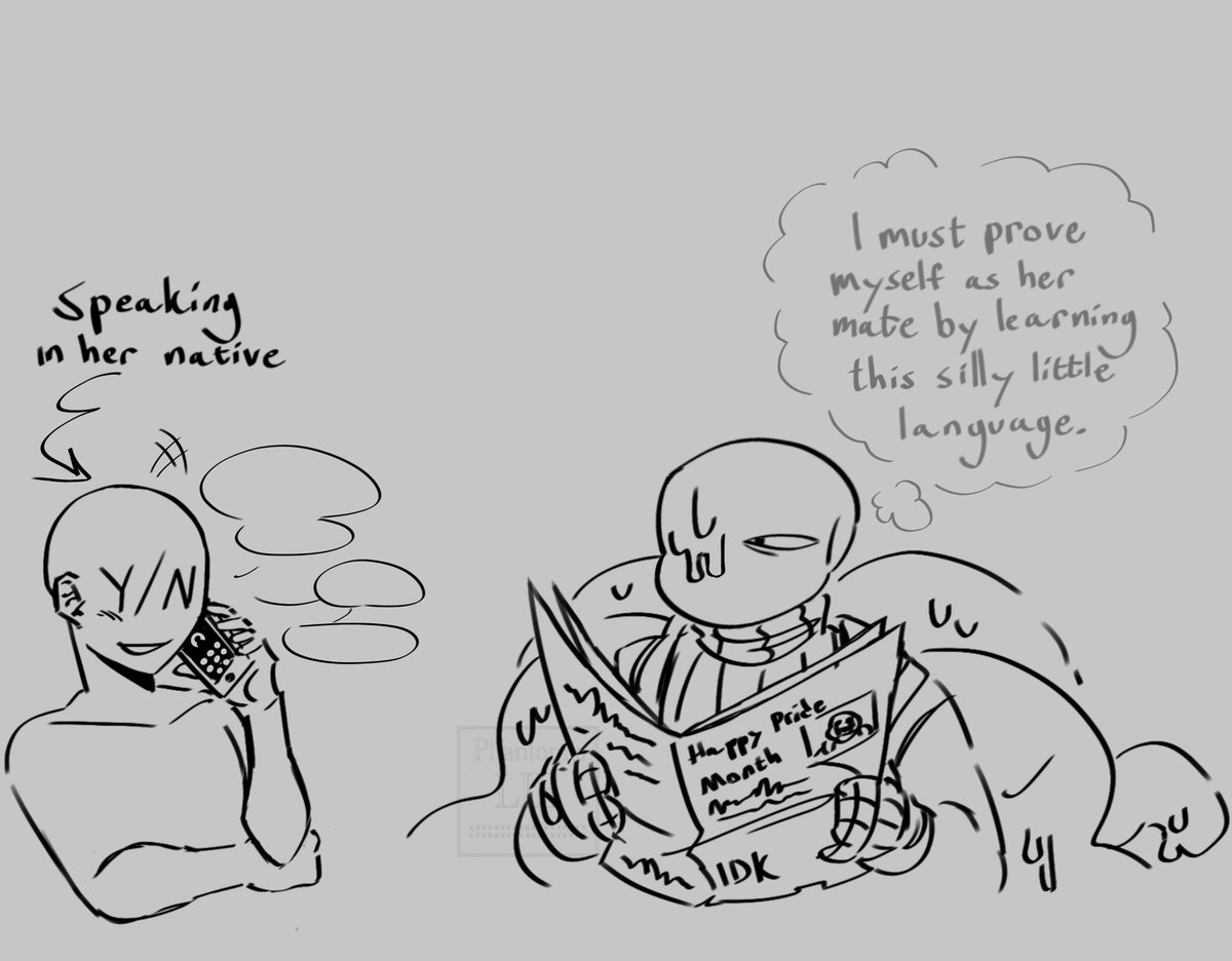 PhantomiaLie's tweet photo. An excuse to study something really

#Undertale #UndertaleAu #NightmareSans https://t.co/Ipovi9plUK
