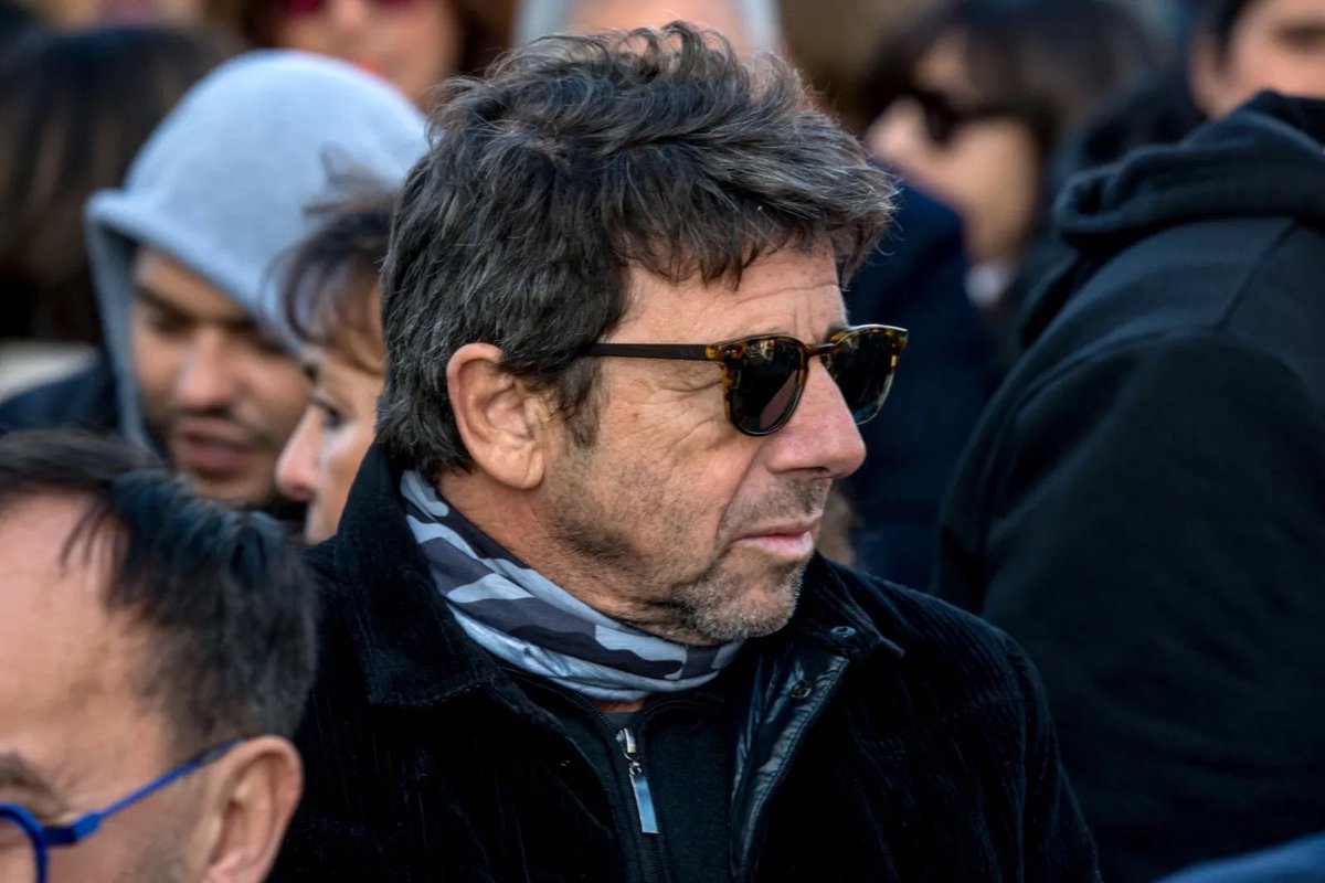 InfosEnContinue's tweet photo. 🚨🇫🇷 ALERTE INFO | Patrick Bruel est mis en examen pour viol, tentative de viol, agression sexuelle et harcèlement sexuel selon l’AFP https://t.co/rb8ypuA4FF