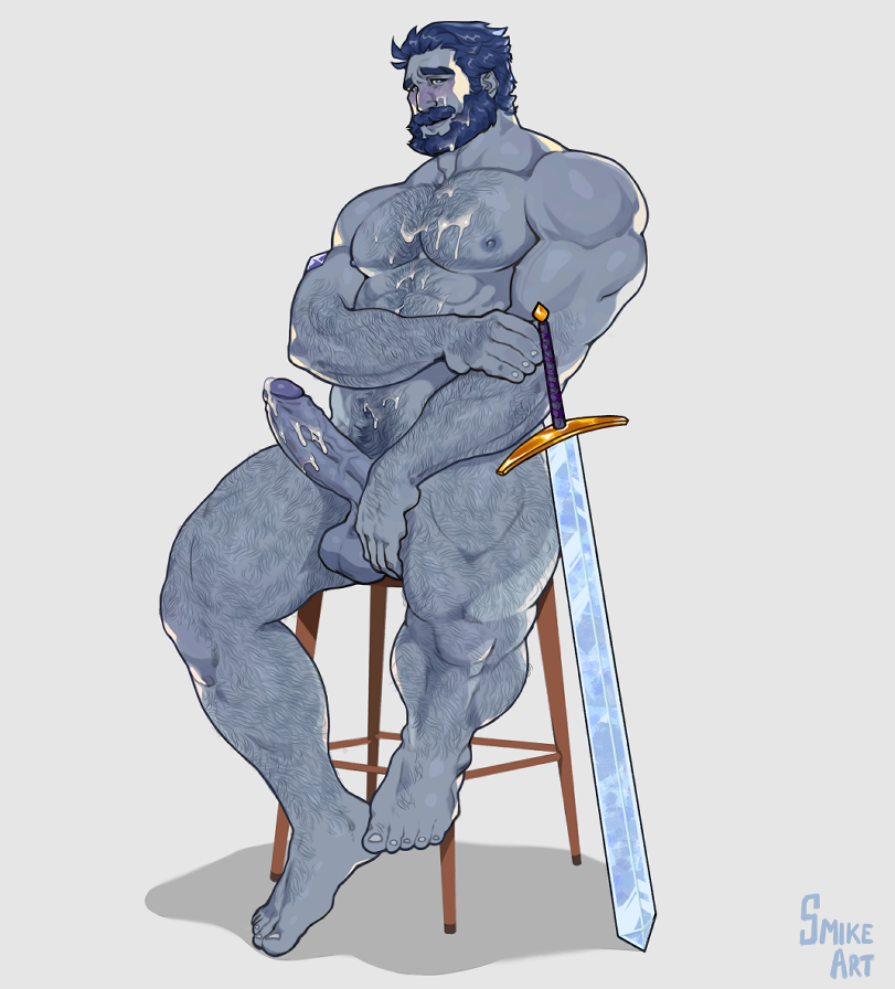 SmikeArt's tweet photo. commission done 🥰 https://t.co/xWKx5pvOe8