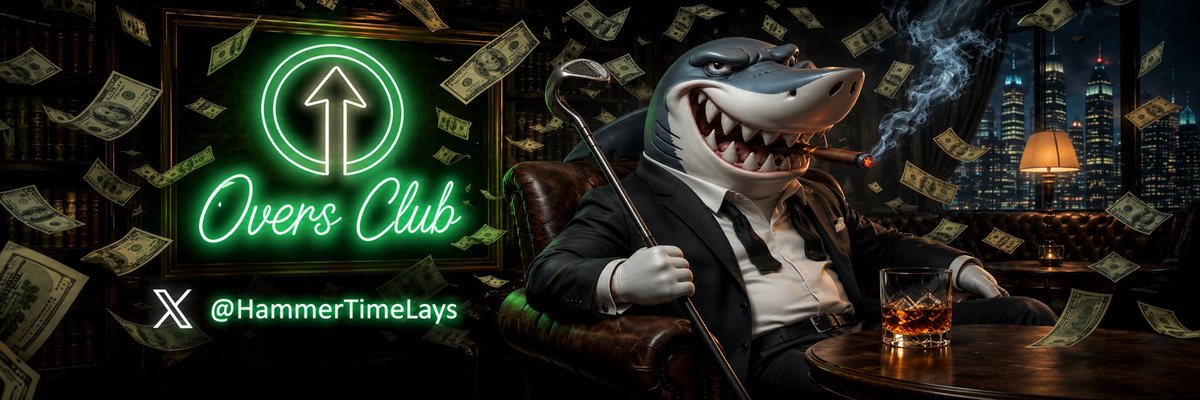 HammerTimeLays's tweet photo. I’m just gonna throw this out there with all this drama going on right now.

Overs Club has been free for 5 years. We have thousands of members that are loyal to one thing, FREE picks and an amazing community. It’s not about 1 person in that cord. We all eat

https://t.co/hCHy6DGW4G