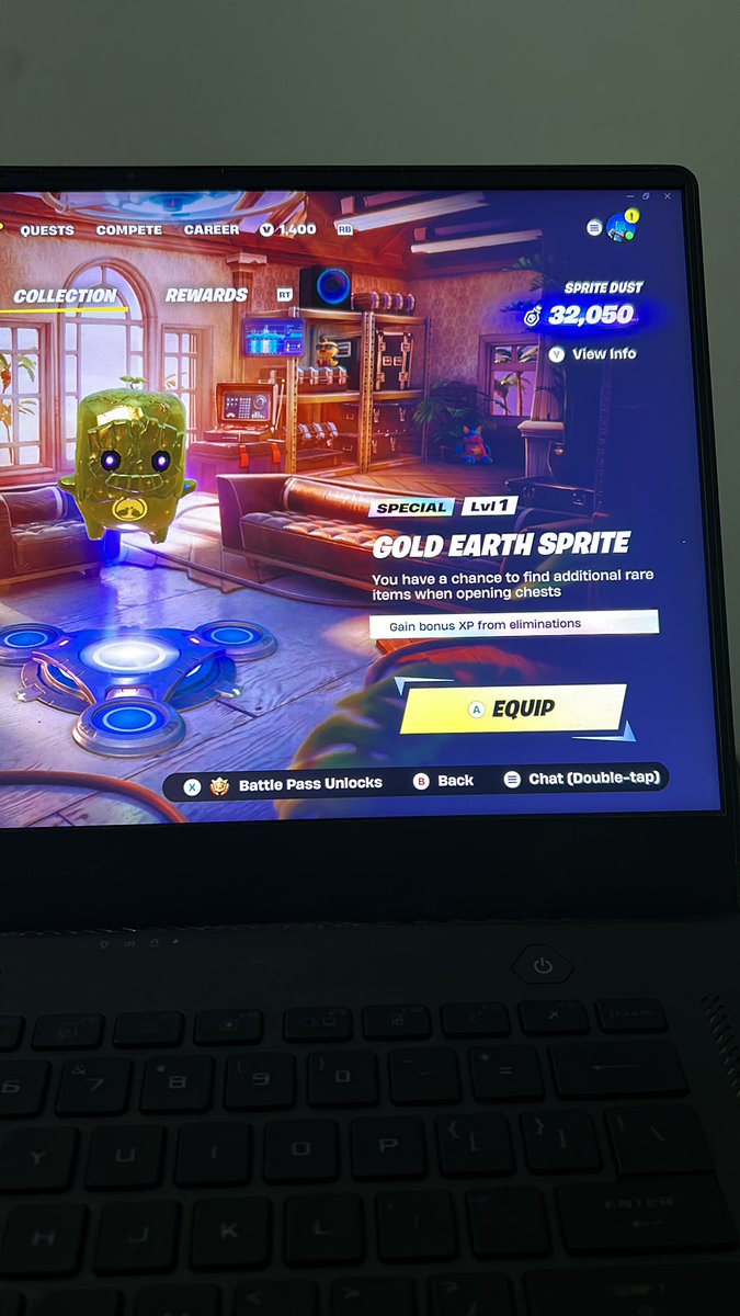 Dominus Gaming tweet media