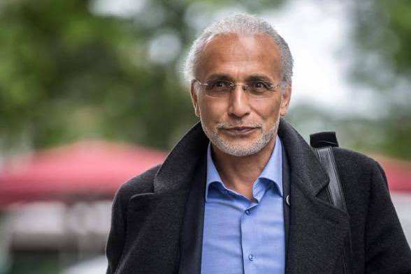 zemourette's tweet photo. @MathildePanot LFi a un gros soucis avec Bruel : il est juif … Concernant Tariq Ramadan ou bien d’autres ça passe crème comme par enchantement car il faut pas froisser l’électorat musulman. No Jews No News. https://t.co/2OAgBioldZ