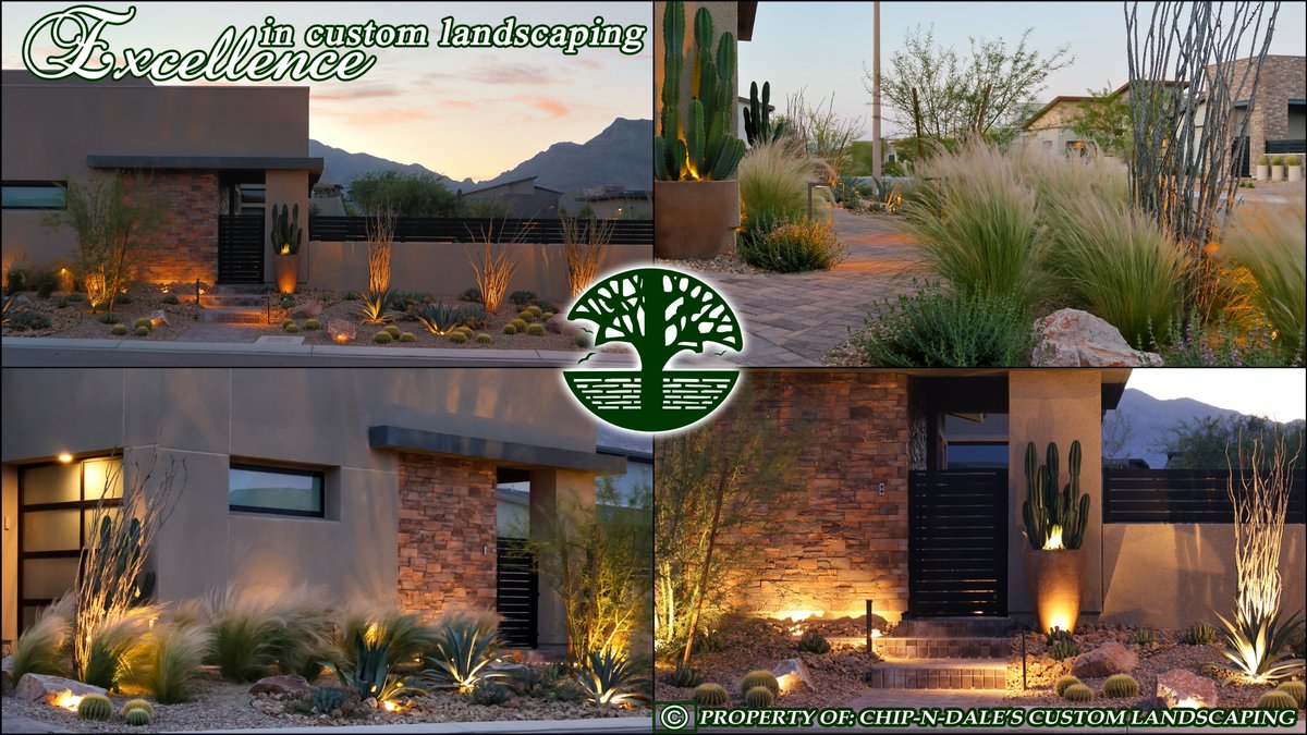 CNDLANDSCAPING's tweet photo. Enhancing your home and landscape with an outdoor lighting system is an increasingly popular trend. A professionally designed lighting system can transform your home and outdoor living spaces into the perfect nighttime sanctuary. Landscape Lighting adds beauty, style and safety. https://t.co/Y0DIVL2l76