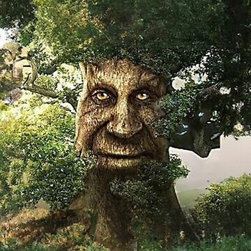 bIoodbornePC's tweet photo. Así lucirá el Gran Árbol Deku hiperrealista en el Ocarina Of Time 2026 https://t.co/amYNG4nt8u