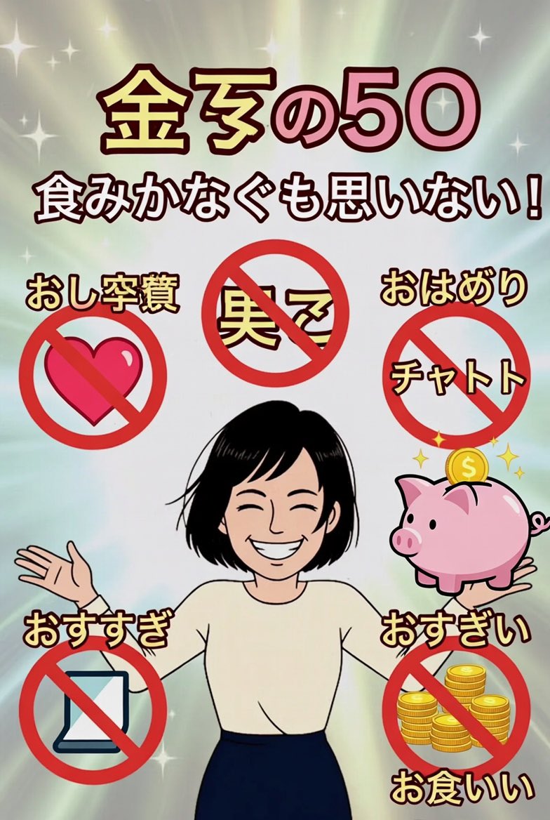 みしお✨アラフィフ✨FIREめざす tweet media