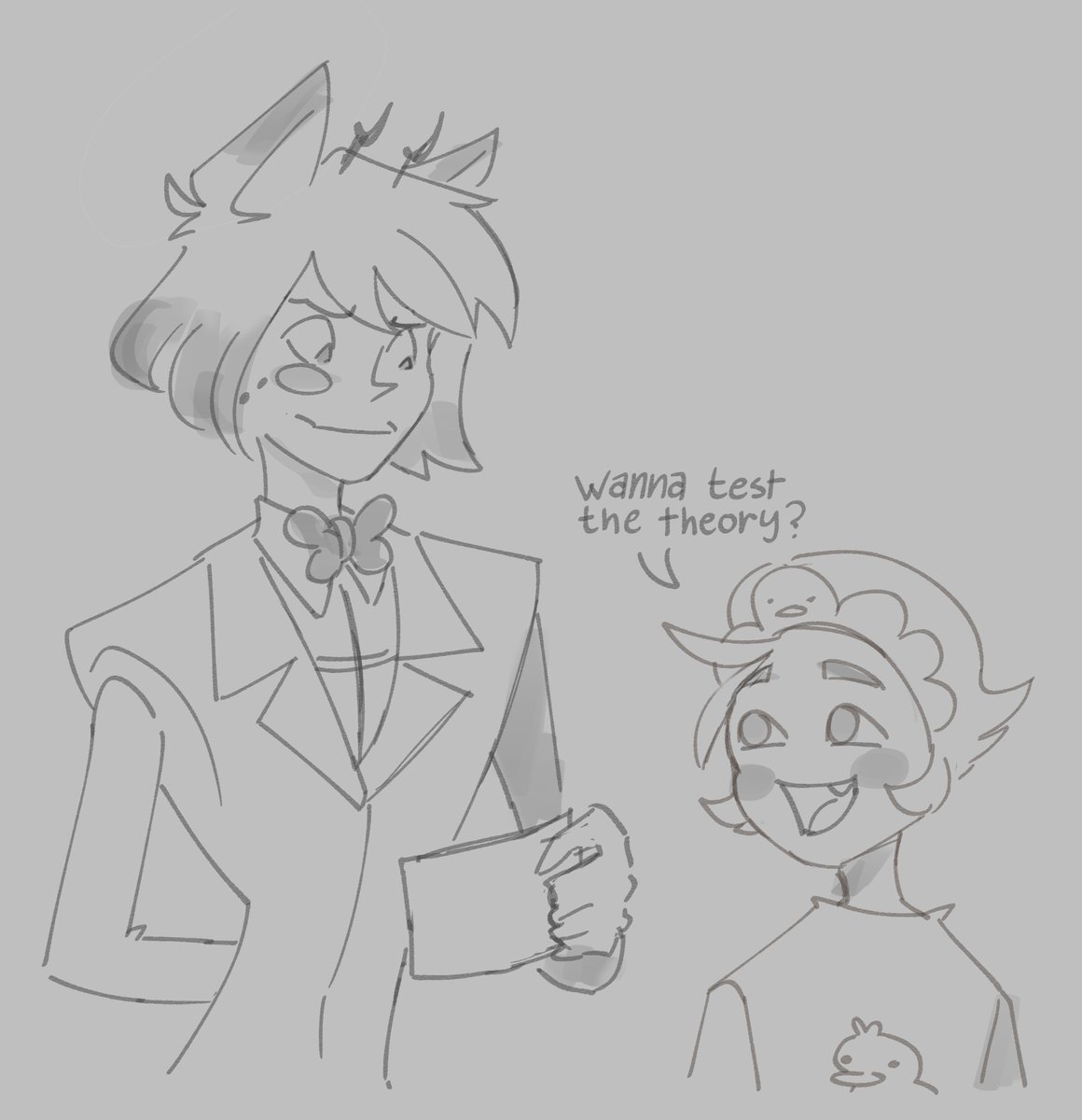 Explowo_'s tweet photo. very real and true
#HazbinHotel #HazbinLucifer #hazbinAlastor #Radioapple https://t.co/YvzEZ9XRzh