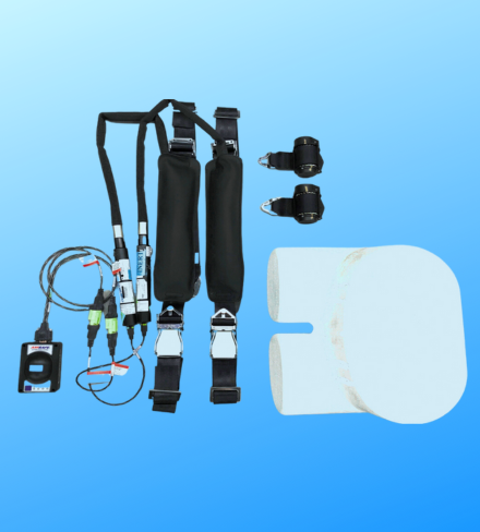 AmSafe1's tweet photo. AmSafe’s Seatbelt Airbag System (SOARS) is a universally adjustable lapbelt airbag restraint system designed to mitigate head and torso injury in aircraft crash conditions.

Buy your SOARS kit online at https://t.co/ZhtgWYasBv https://t.co/BPizMYcOVL