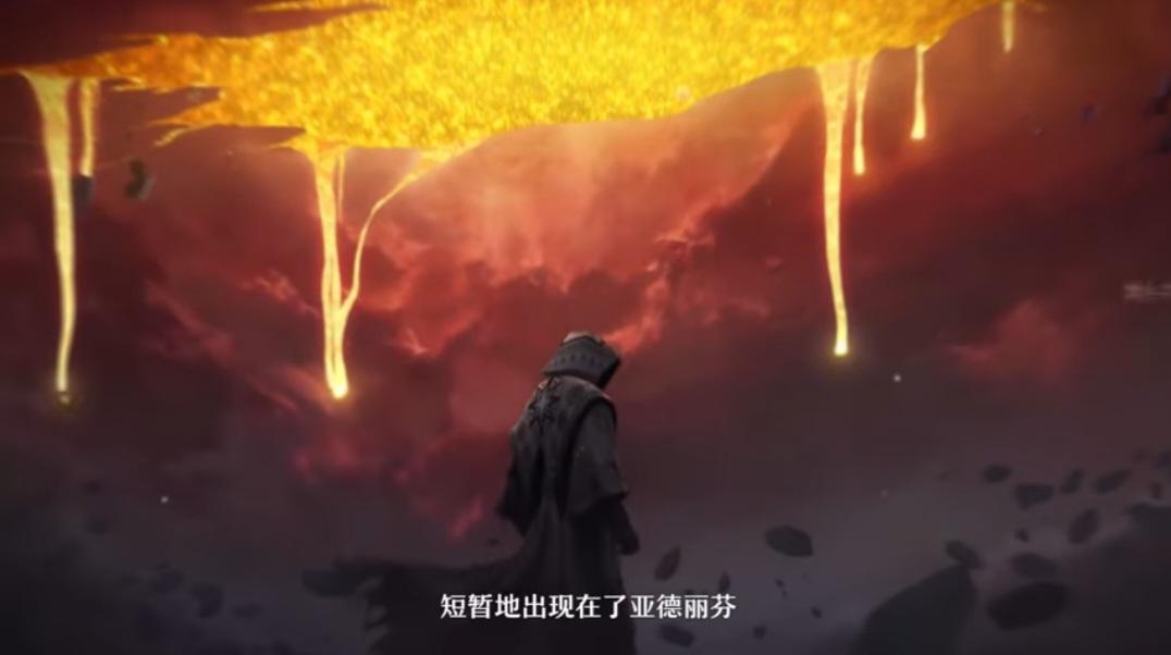 Granbellx's tweet photo. "En el camino, Yoveo la destrucción trazando caminos..." Próximamente en el canal de Lore.
#hsr #HonkaiStarRail #hsrlore https://t.co/geBjxpDGLU