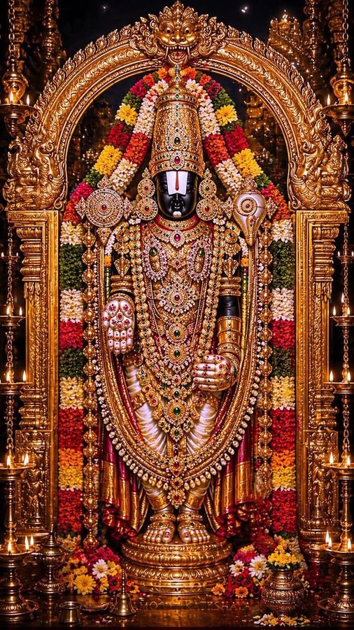 GDilipKRao's tweet photo. ।। ॐ नमो वेंकटेशाया।।
🐚☸️🚩🙏🏼🚩☸️🐚 https://t.co/cgiEjzzyv6