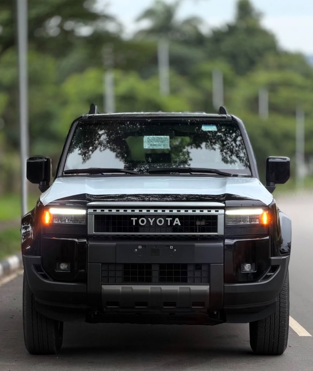 Daggash Autos tweet media