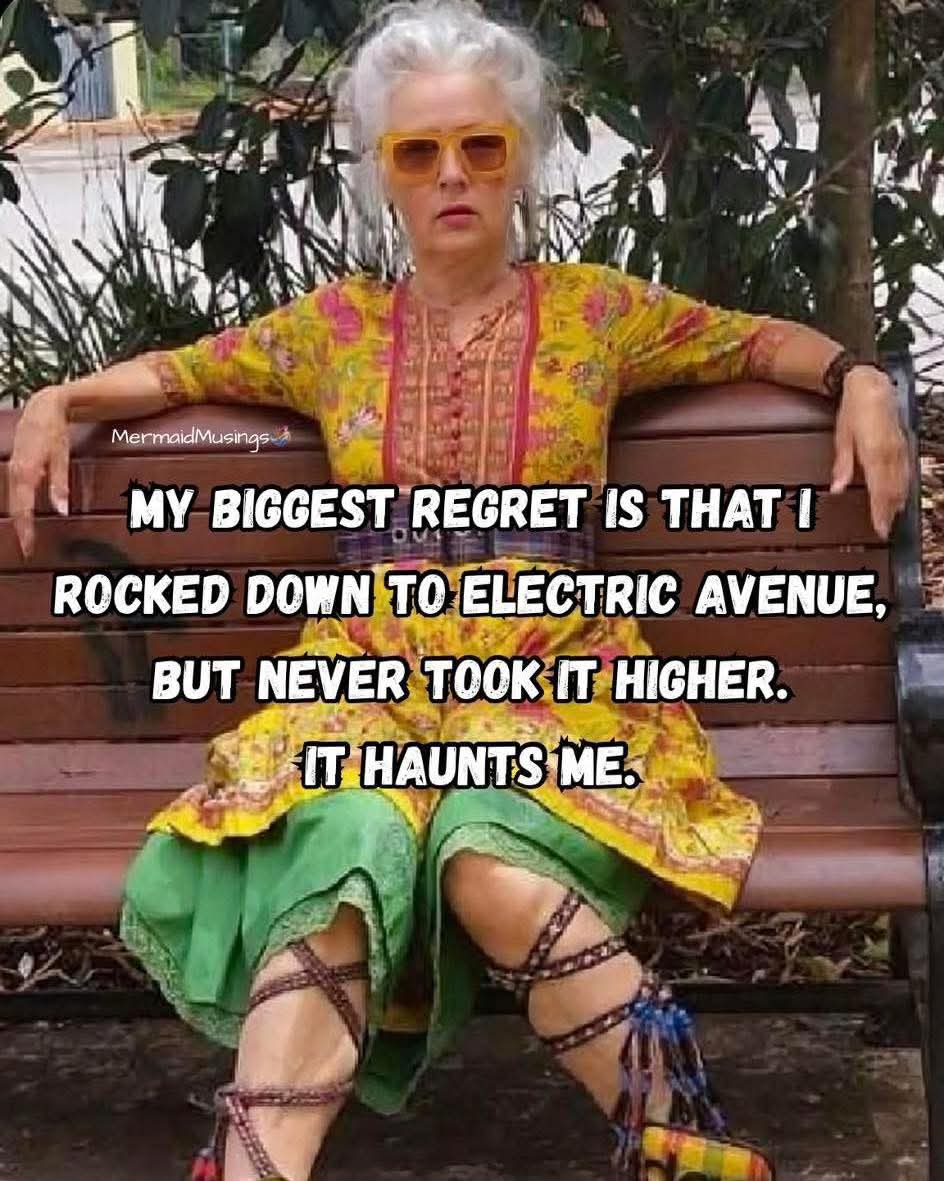 Evontiamo1's tweet photo. #noregrets #goforit 😎 https://t.co/WSLwzk2ScD