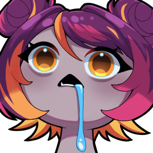 GeariArt's tweet photo. What if i turned everyone into drooling cats? What if i made it a YCH? Thoughts? First test subject was my friend @/Megu_Muu_ Maybe more to come. https://t.co/Dxh3zrFYcR