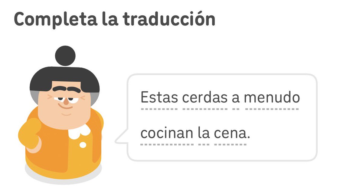tetuits's tweet photo. Hey, Duolingo, relájate un chingo.
#DetenteJochis ✋🏻 https://t.co/bVdtuxOQqE