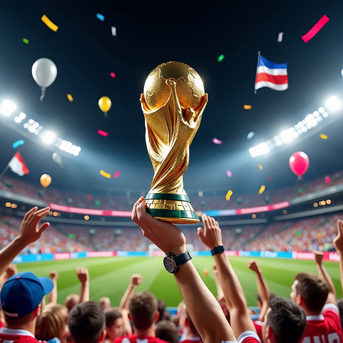 kingsarz's tweet photo. 2026 World Cup visa/entry issues in the last 48 hours*

Multiple teams, staff, and fans ran into serious travel problems entering the U.S. for the tournament:

*Teams affected:*
- *Switzerland*: Breel Embolo’s visa was reviewed, delayed his arrival with the squad.
- *Iraq*: Aymen Hussein was held for questioning 7 hours at entry.
- *Iran*: Spent days on visa procedures in Türkiye. U.S. only let them in on match days, 15 delegation members denied visas.
- *South Africa*: Arrived late because part of the delegation didn’t get visas.

*Officials:*
- *CAF Referee Omar Abdulkadir Artan*: Denied entry despite diplomatic passport. FIFA confirmed he can’t officiate.

*Fans/supporters:*
- *Scotland*: ESTA-eligible fans had travel authorizations revoked days before flying.
- *Many fans*: Visa rejections after buying tickets/hotels = financial losses.

*Other incidents:*
- *Senegal staff*: Forced shoe removal + lengthy searches, racism accusations.
- *Uzbekistan team*: Searched with bomb-sniffing dogs, footage went viral.

Bottom line: Visa delays, denials, and extra security checks hit players, staff, referees, and fans across multiple countries. That’s why you’re seeing “FIFA FAILED ALREADY” reactions.

You think FIFA should move some matches or fix the entry process before more teams get hit?

American can never host the World Cup tournament again ❌❌❌