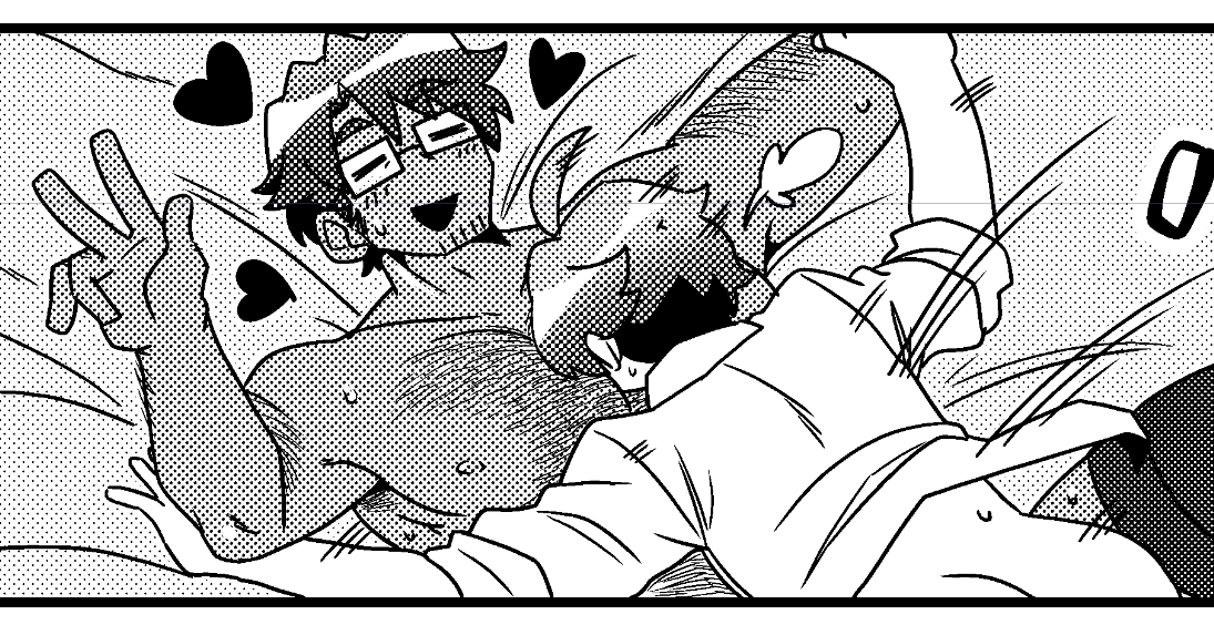 🌟ＡＫＩ🌟@ DADSON YAOI TIME tweet media