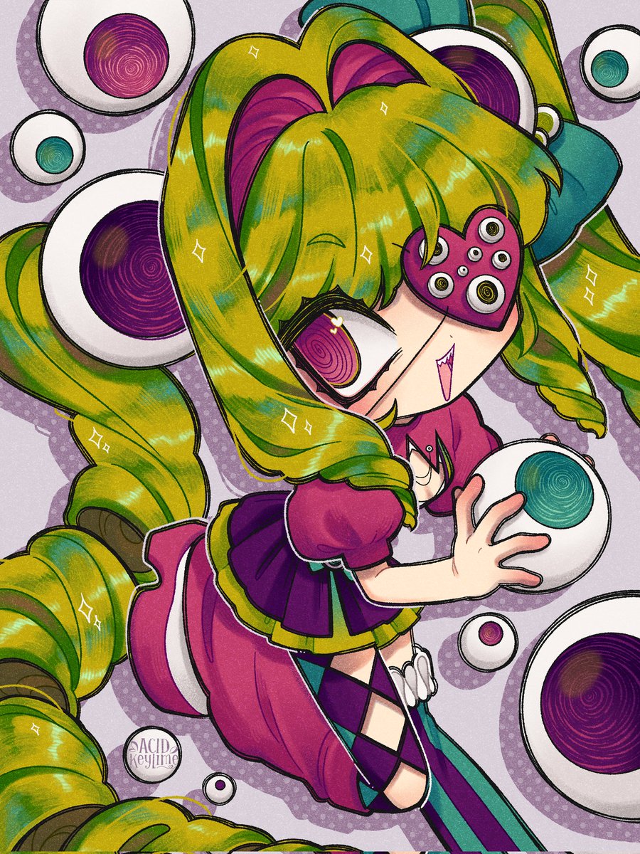 acidkeylime's tweet photo. @Smittenseraph Well~ If you insist~ https://t.co/wdQEYtBDgp