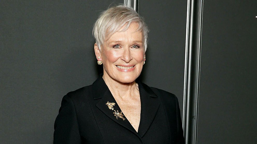 micarmontes's tweet photo. Sobre el #Oscar Honorífico de Glenn Close.

La mayoría se acordará de "Atracción Fatal", "Las Amistades Peligrosas" y "El Mejor", magnífica. Pero me encanta en "Reencuentro" y "Albert Nobbs", sensacional.

¡Ya era hora, pero lo merecía por su trabajo! #Oscars https://t.co/qk2L5qaQQo