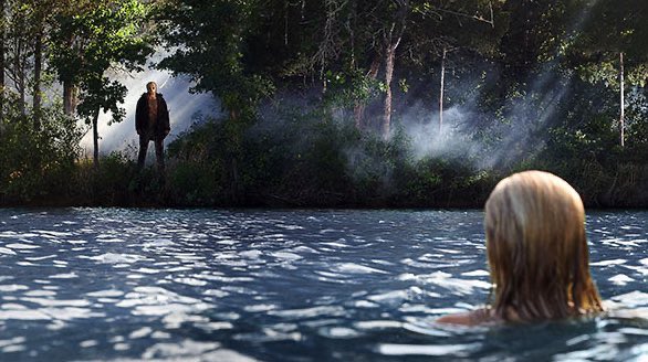 HorrorLover27's tweet photo. It is officially slasher summer 🔪☀️ https://t.co/fpOVupBFKm